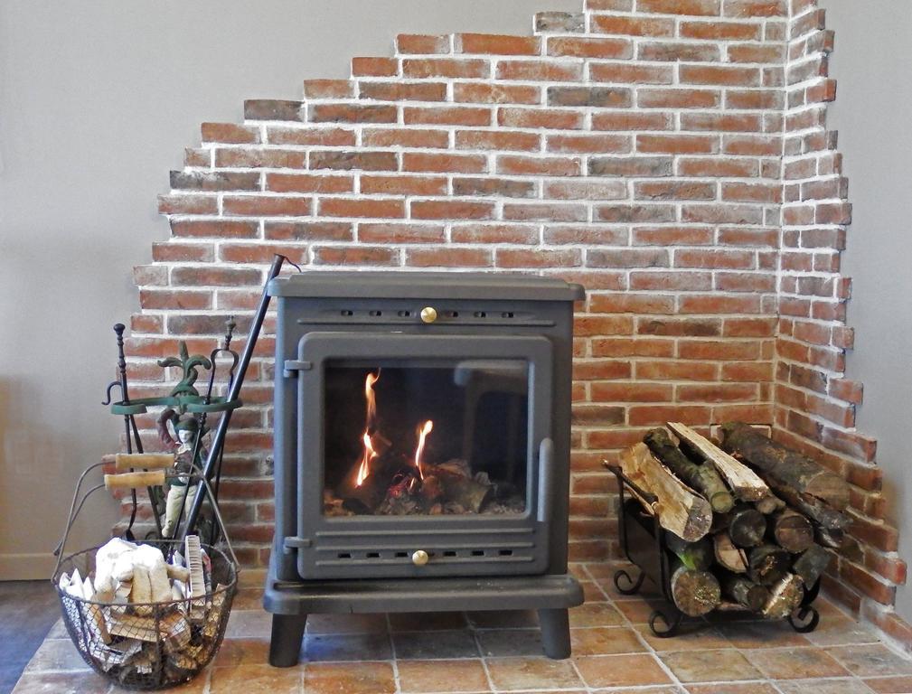 Villa La petite saugère à Bosguérard-de-Marcouville Extérieur photo